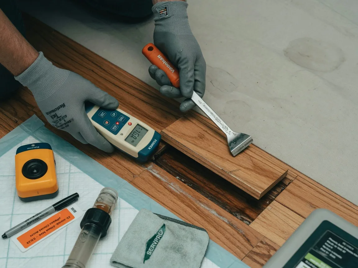 Why choose Water Damage Restoration in Pacific Grove, CA